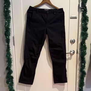 696 Anything Cargo Pants - Men’s - Relaxed Fit - Black - 30x30